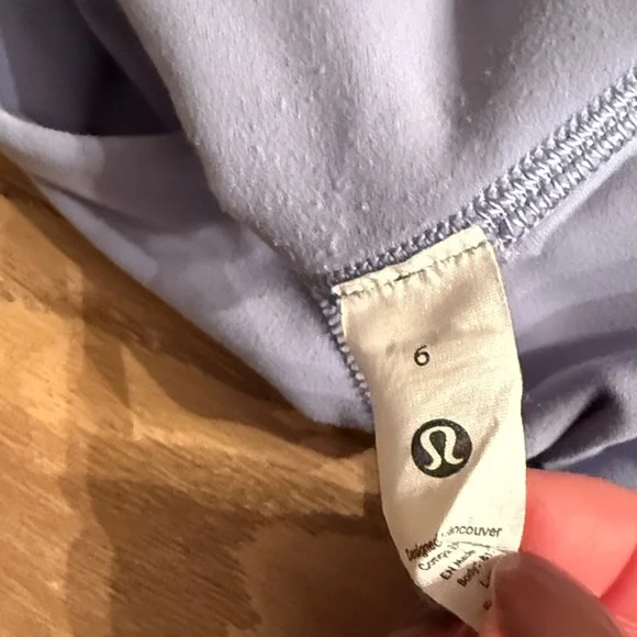 Lululemon Align with pocket Leggings - Picture 2 of 5